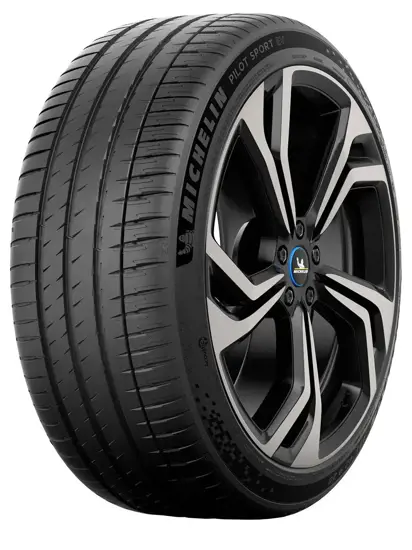 MICHELIN 255 40 R20 101W Pilot Sport EV XL Acoustic T0 15343362