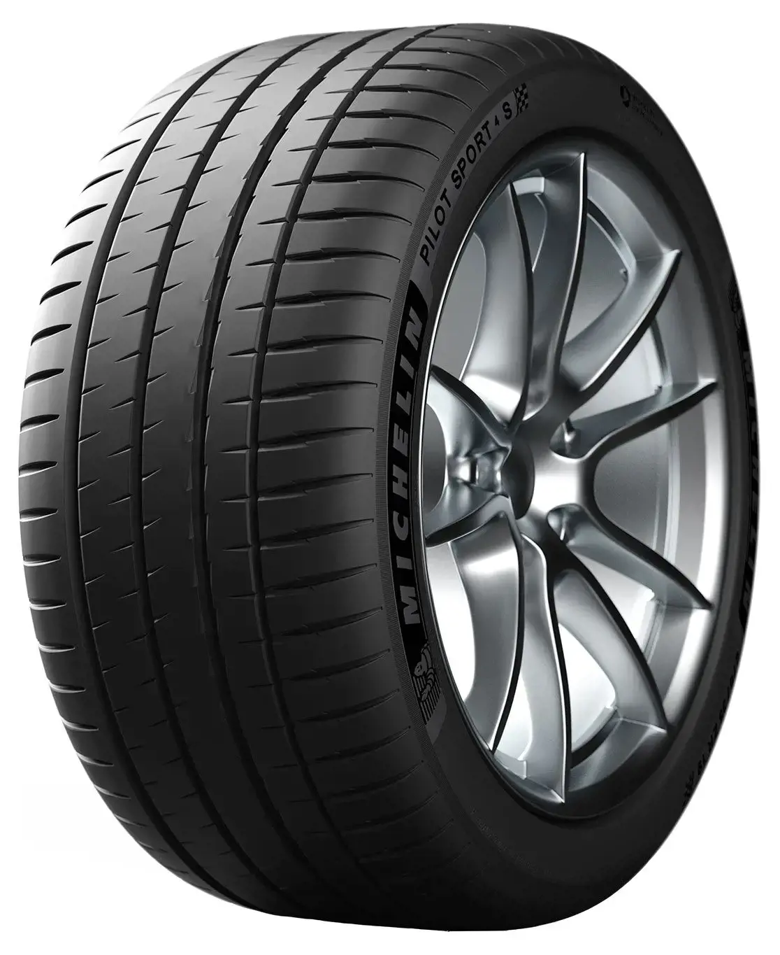 Michelin Pilot Sport 4 225/40 ZR18 (92Y) XL @