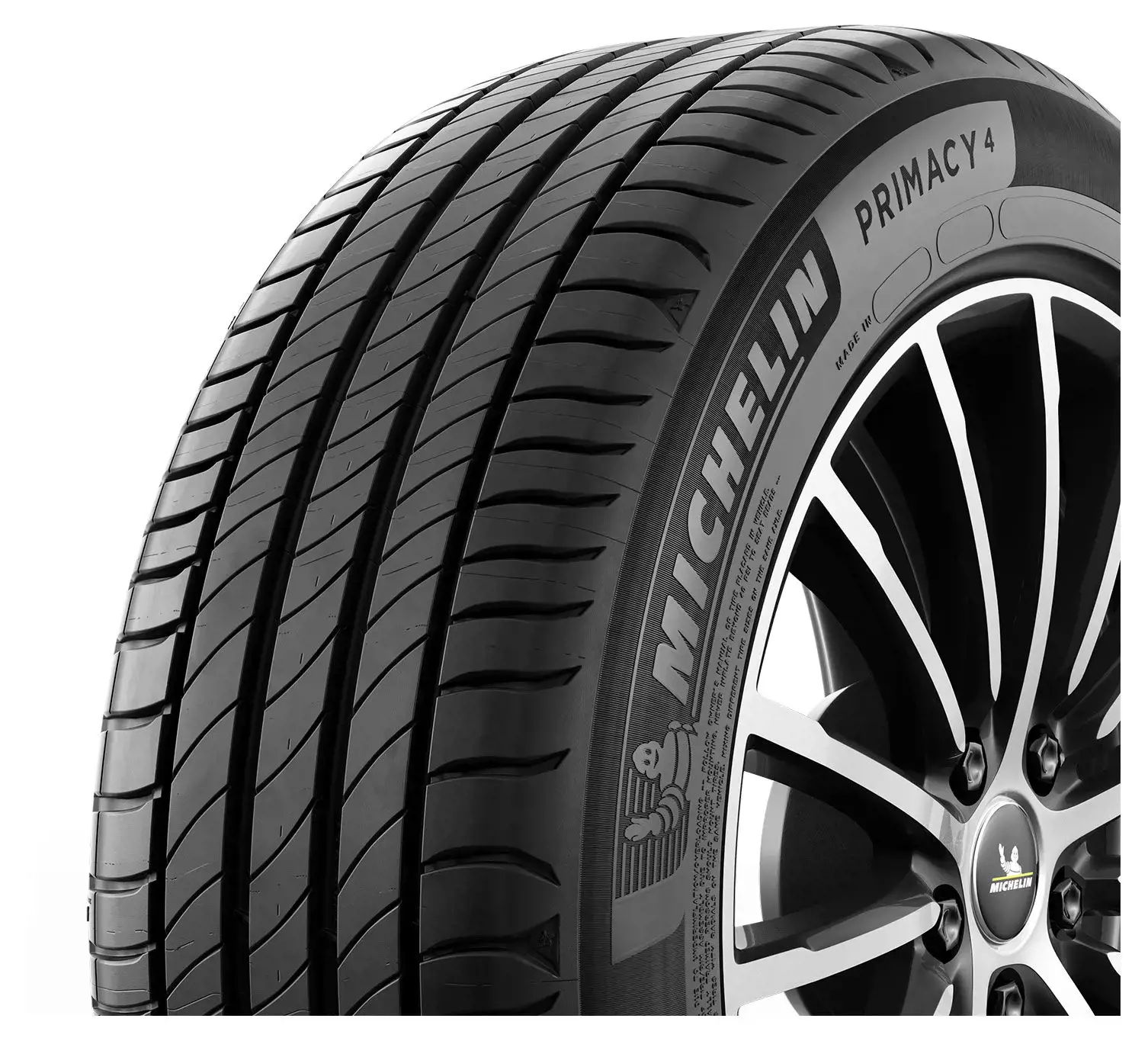 225/55 R16 95W Primacy 4 FSL