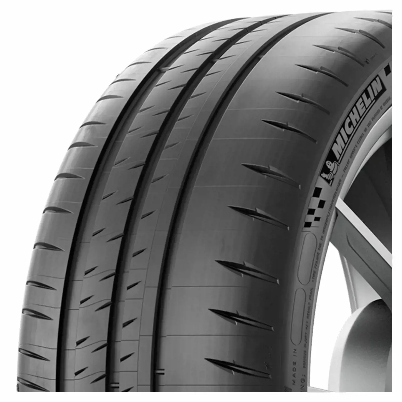 265/35 ZR19 (98Y) Pilot Sport Cup 2 XL UHP