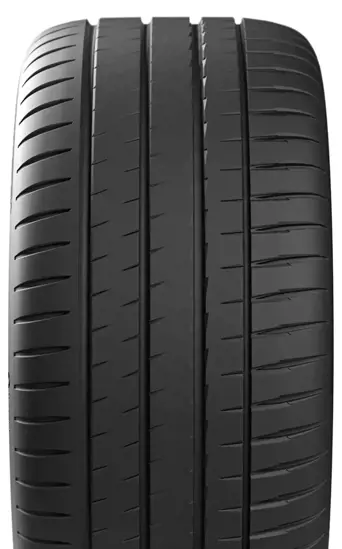 MICHELIN Pilot Sport 4S 245/35 ZR20 (95Y) (Belgium)