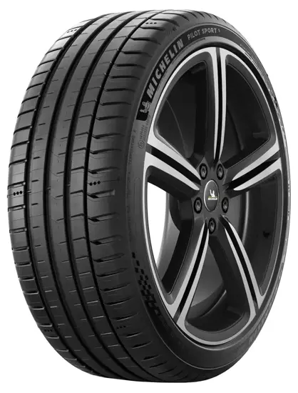 MICHELIN 235 35 ZR19 91Y Pilot Sport 5 XL 15353483