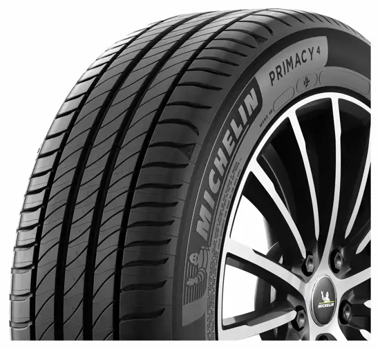 MICHELIN Primacy 4+ 215/60 R16 95H | rubbex.com