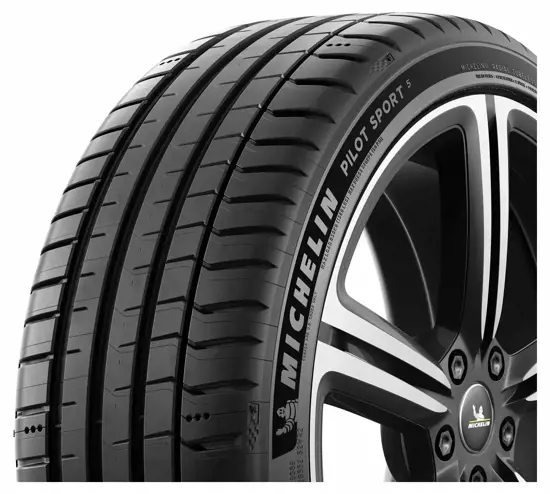 235/40 R18、MICHELIN PILOT SPORT 5、2022年 Michelin Pilot Sport 5 Performance 235/40ZR18 (95Y) XL