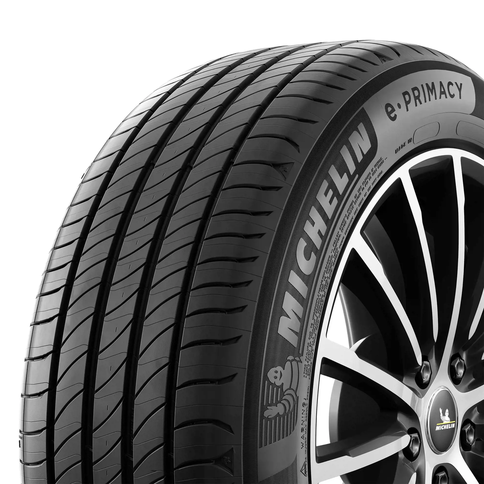 225/65 R17 102H E Primacy