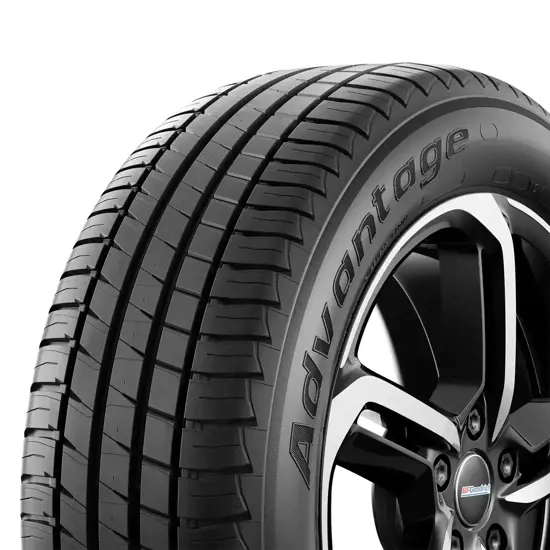 BFGoodrich 215 50 R17 95W Advantage XL 15321421