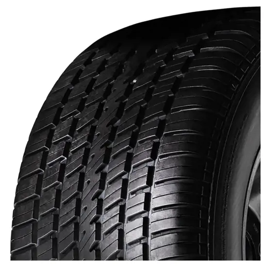 thumbnail image 2 of 2 New Cooper Cobra Radial G/T Tires - 255/60R15 102T, All-Season Touring, Raised White Letters 2 of 4