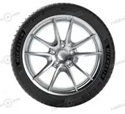 MICHELIN 225 45 ZR17 91Y Pilot Sport 4 FSL 15222897