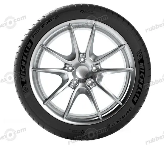 MICHELIN 225 45 ZR17 91Y Pilot Sport 4 FSL 15222897