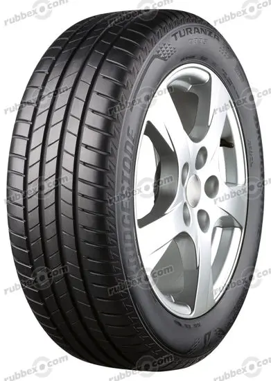 Bridgestone 215 65 R16 98H Turanza T 005A Mazda 15303016