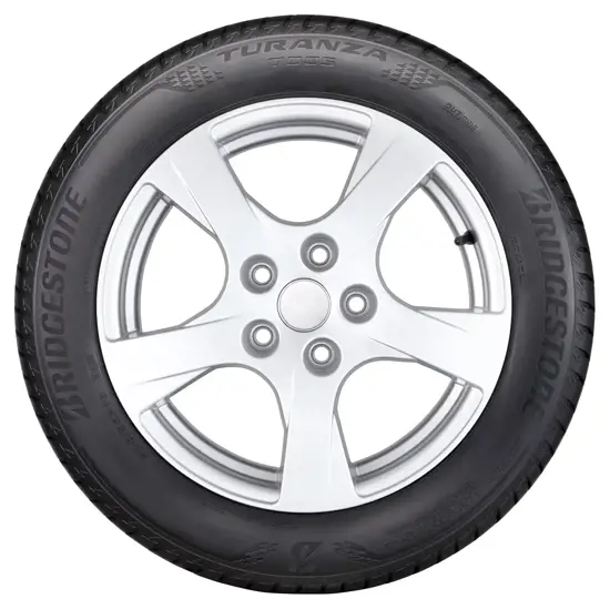 Bridgestone 245 50 RF19 101W Turanza T 005A RFT Toyota 15303052
