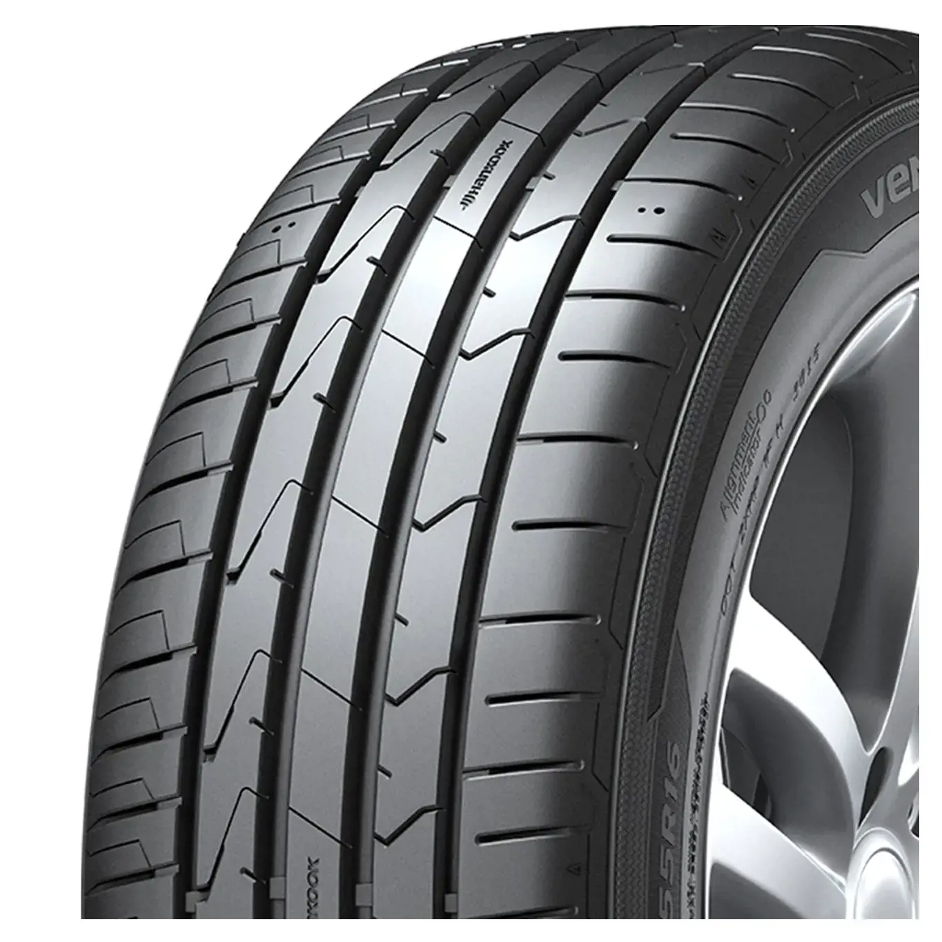 195/55 R16 87W Ventus Prime3 K125B HRS *