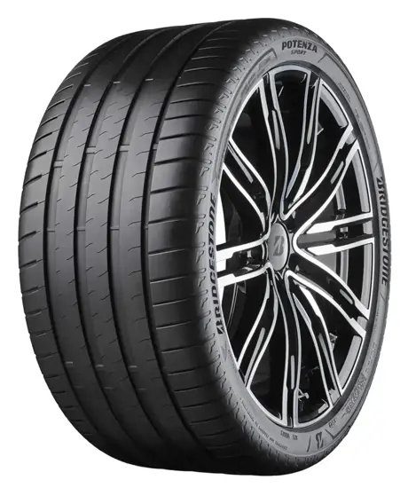 Bridgestone 285 35 R21 105Y Potenza Sport XL FSL 15334024