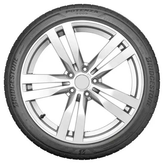 Bridgestone 225 40 R18 92Y Potenza S 005 XL FSL 15334026