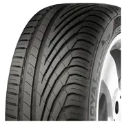 Uniroyal 225 45 R17 91W RainSport 3 SSR FR 15247744