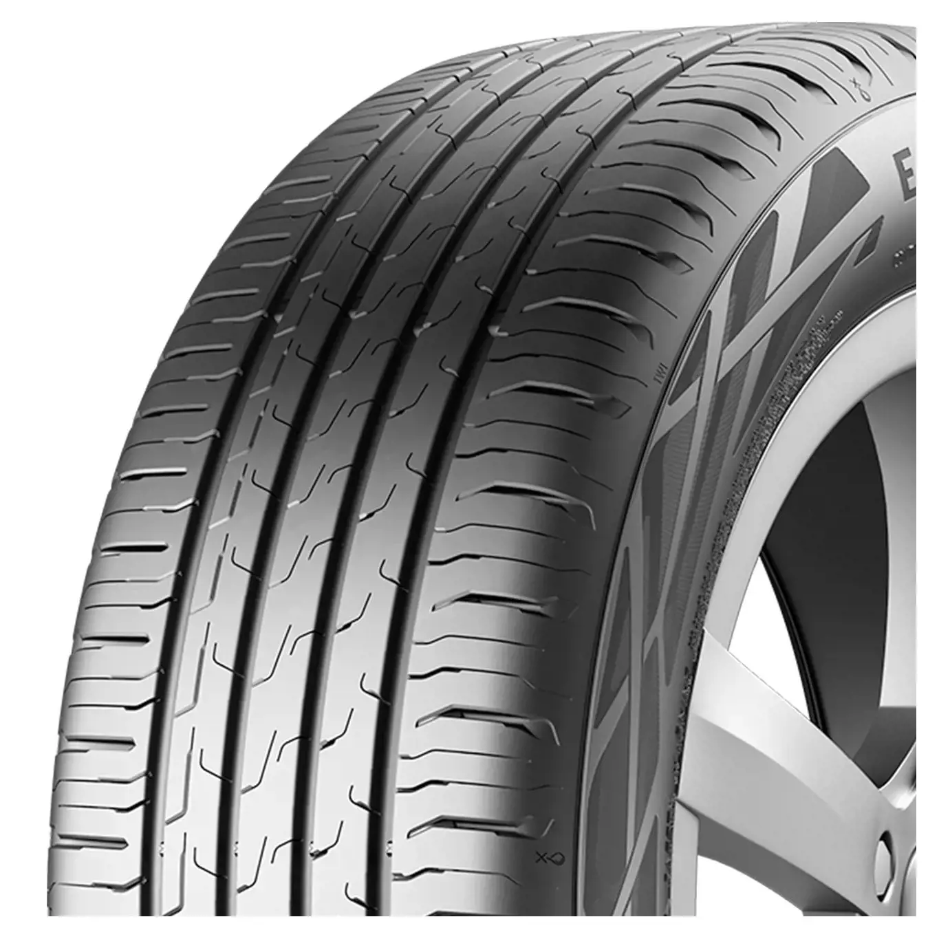 245/50 R19 105W EcoContact 6 XL *