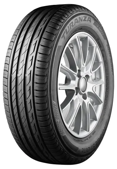 Bridgestone 215 55 R17 94V Turanza T 001 AO 15211349