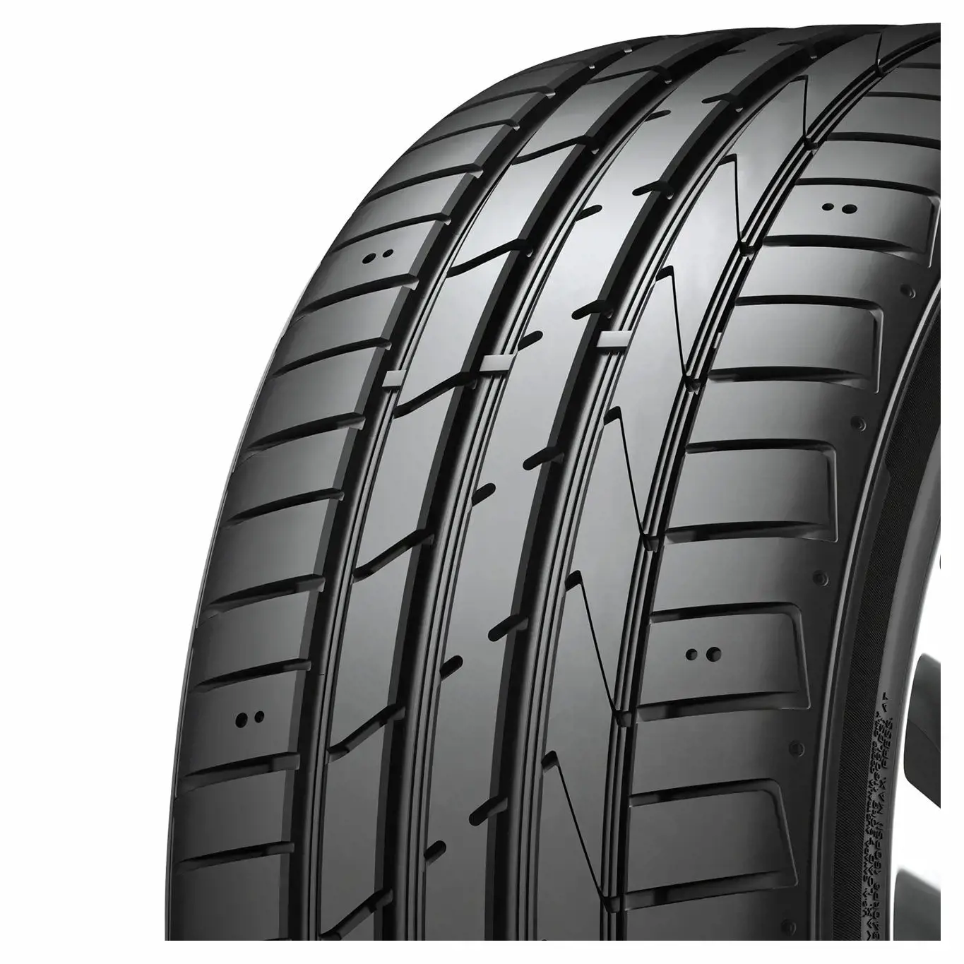 225/55 R17W 97W Ventus S1 evo2 K117B HRS *