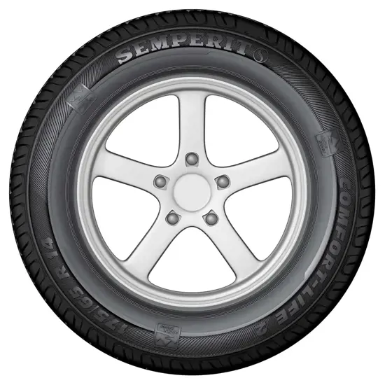 Semperit 175 65 R14 82T Comfort Life 2 15089467