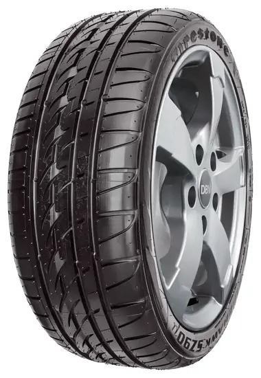 Firestone 245 45 R18 100Y Firehawk SZ 90 XL FSL 15132104