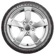 Firestone 235 35 R19 91Y Firehawk SZ 90 XL FSL 15132094