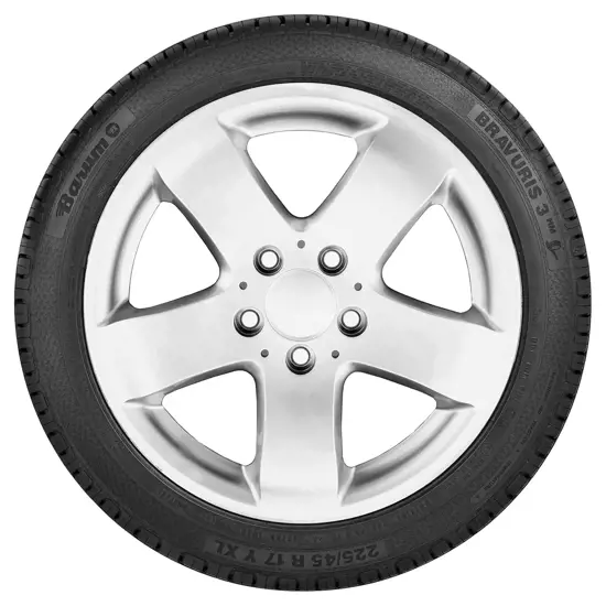 Barum 245 45 R18 96Y Bravuris 3HM FR 15128733