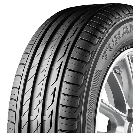 Bridgestone 225 45 R17 91W Turanza T 001 FSL 15171659