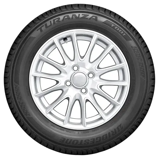 Bridgestone 225 45 R17 91W Turanza T 001 FSL 15171659