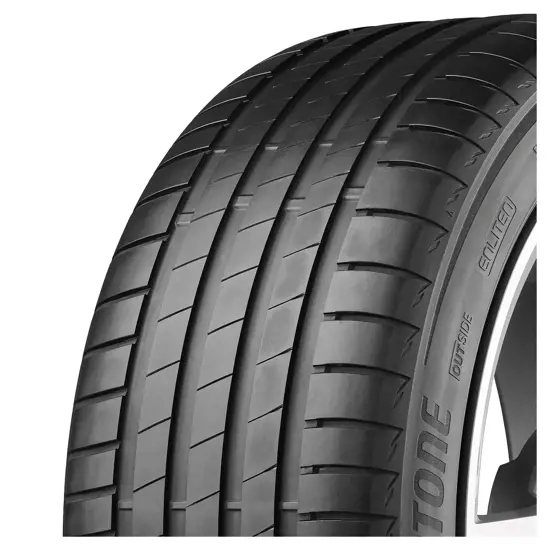 Bridgestone 315 30 ZR20 101Y Potenza S 005 RFT FSL Fer F173 15331521