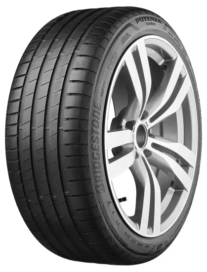 Bridgestone 315 30 ZR20 101Y Potenza S 005 RFT FSL Fer F173 15331521