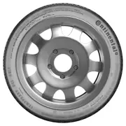 Continental T115 70 R16 92M sContact 15301968