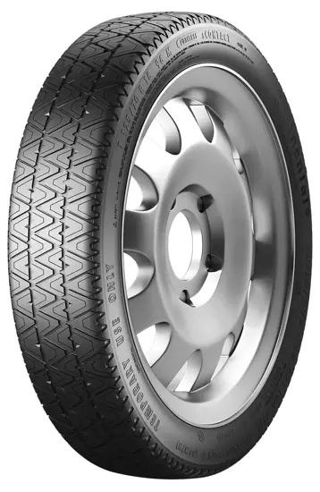 Continental T155 90 R18 113M sContact 15301993