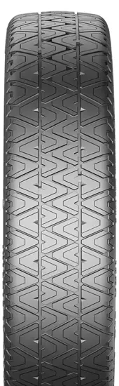 Continental T155 90 R18 113M sContact 15301993
