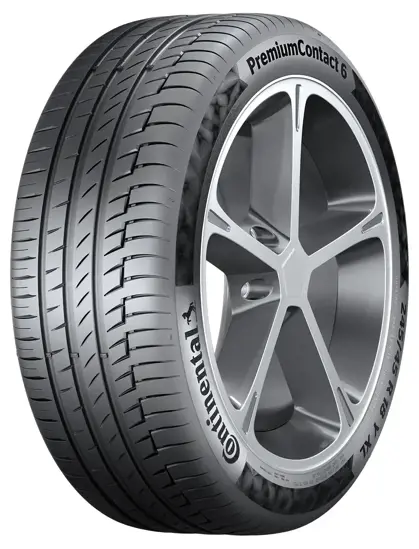 Continental 315 30 R22 107Y PremiumContact 6 XL 15266040