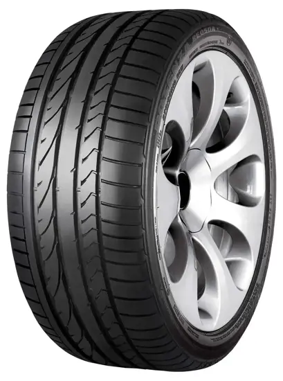 Bridgestone 225 45 R17 91Y Potenza RE 050 A I RFT 3 Serie 15266008