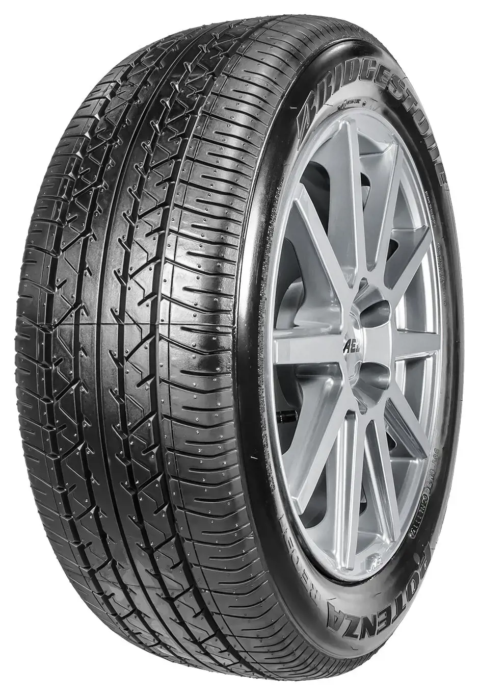 Bridgestone 235 55 R18 99V Potenza RE 031 15007308