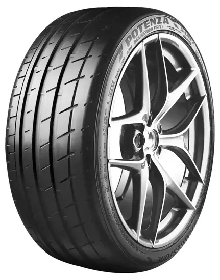 Bridgestone 265 30 ZR20 94Y Potenza S007 XL RO2 FSL 15145527