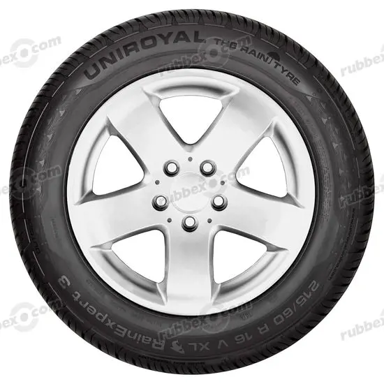 Uniroyal 195 65 R15 91V RainExpert 3 15151208