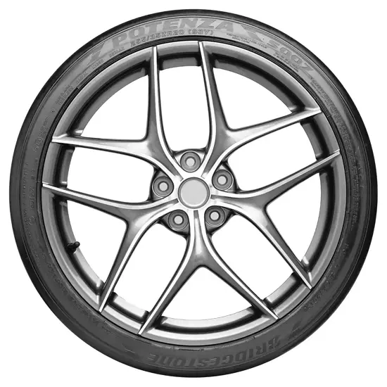 Bridgestone 305 30 ZR20 103Y Potenza S007 XL FSL 15184609