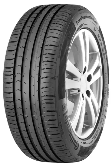 Continental 215 55 R17 94W PremiumContact 5 ContiSeal 15131414