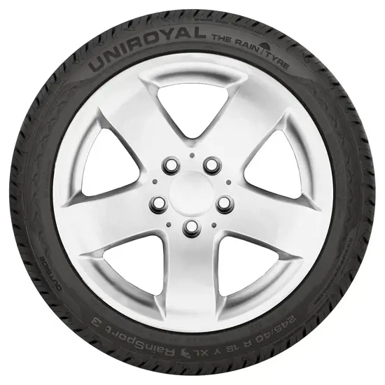 Uniroyal 205 55 R16 91W RainSport 3 SSR 15257987