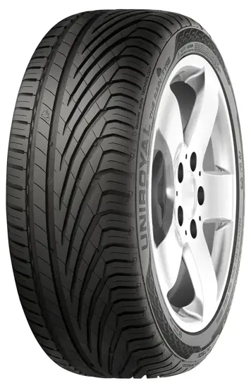 Uniroyal 225 50 R17 94W RainSport 3 SSR FR 15257988