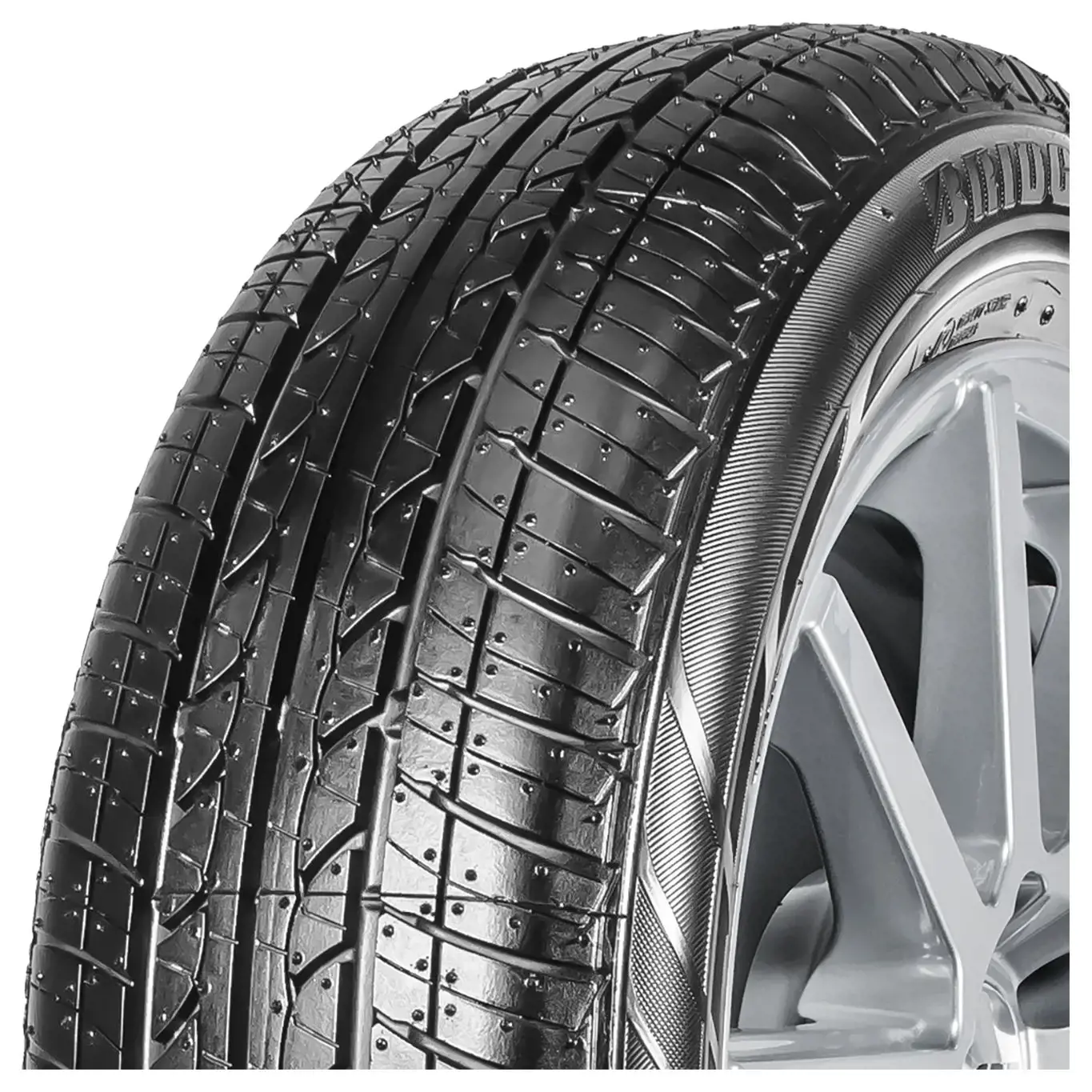 185/60 R16 86H EP 25 (Ecopia) Toyota LHD