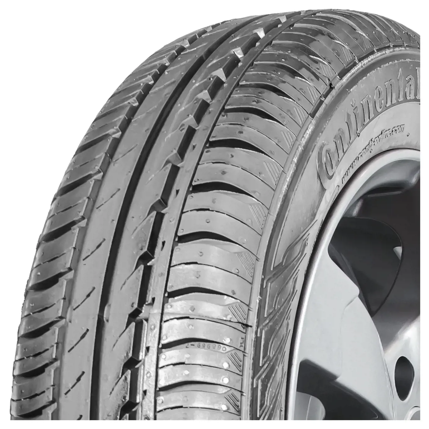 165/70 R13 79T EcoContact 3