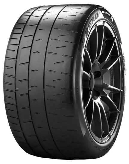 Pirelli 275 35 ZR19 100Y P Zero Trofeo R XL 15350669