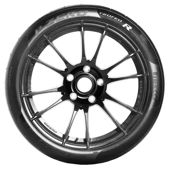 Pirelli 325 35 ZR22 114Y P Zero Trofeo R XL L FSL 15350675