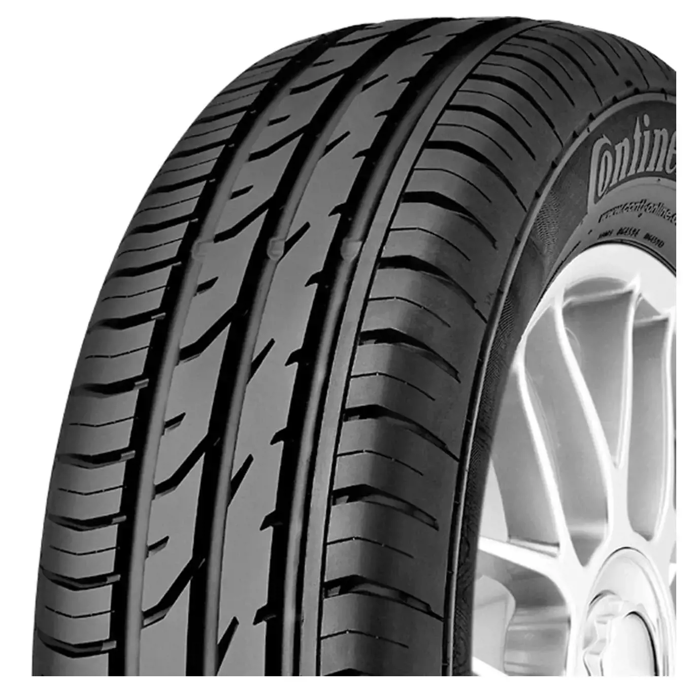 195/50 R15 82T PremiumContact 2 FR