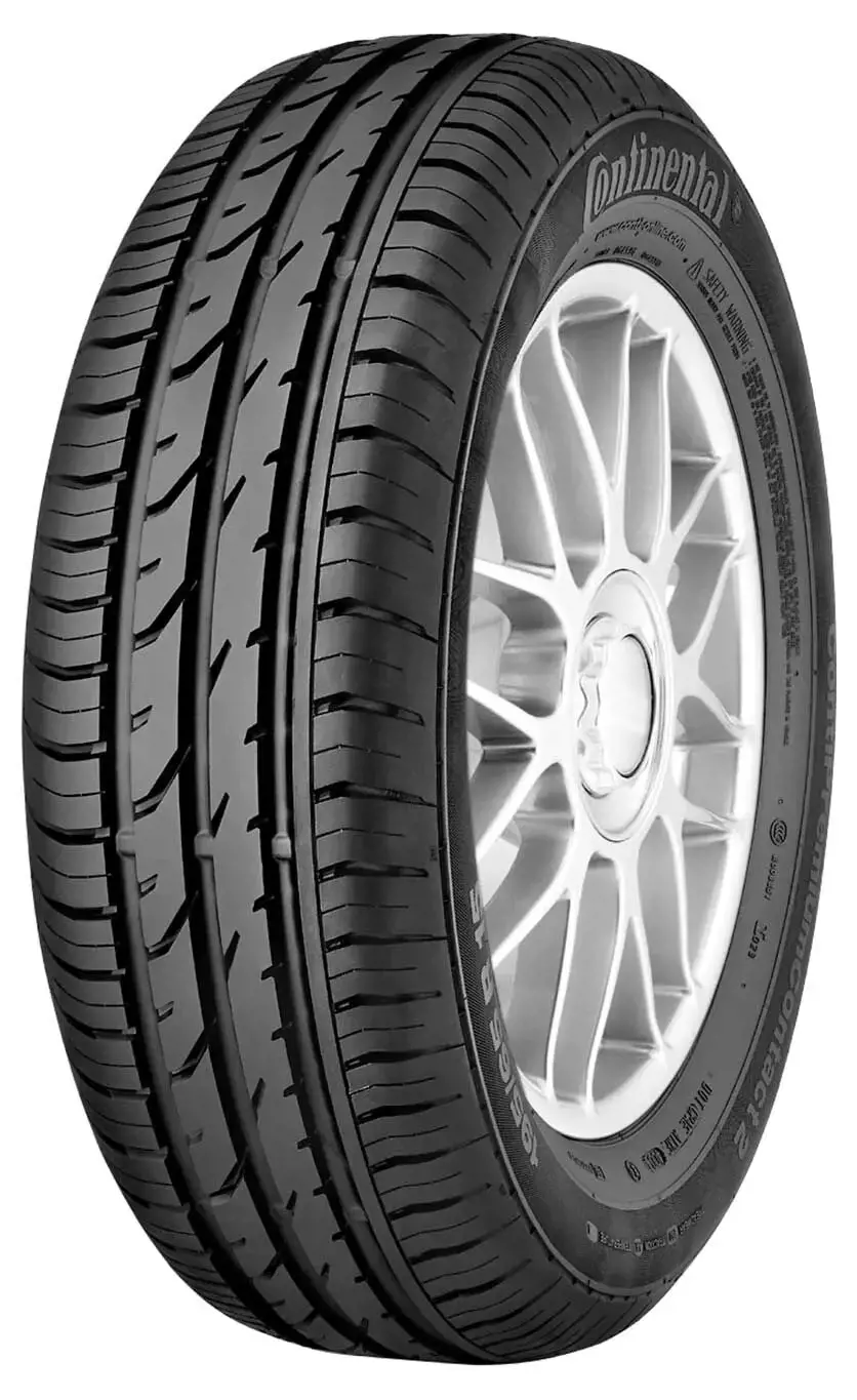 Continental PremiumContact 2 195/50 82T R15