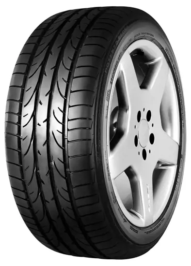 Bridgestone 255 40 R19 100Y Potenza RE 050 XL MO FSL 15061059