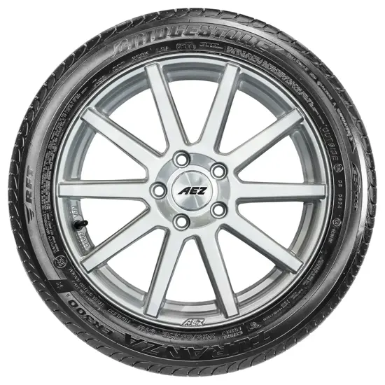 Bridgestone 195 55 R16 87V Turanza ER 300 A Ecopia RFT 15149510